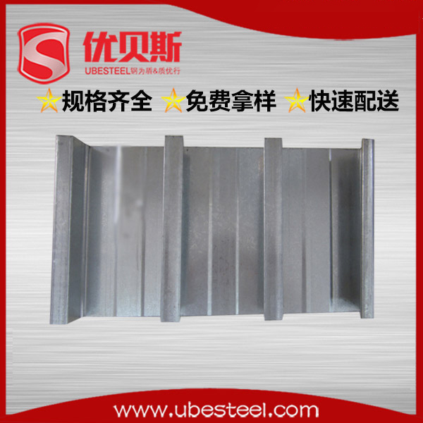 鋼結(jié)構(gòu)樓承板的設(shè)計原理與安裝步驟